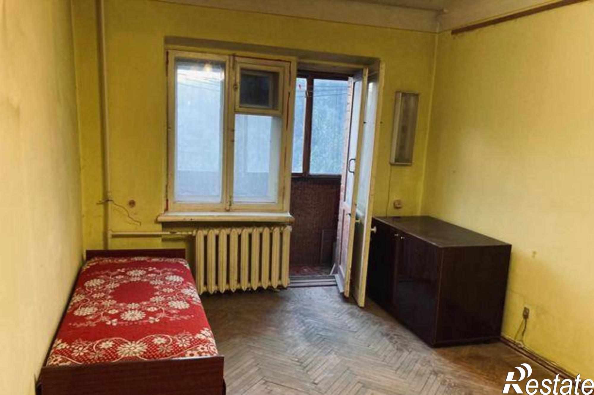Купить квартиру за 2 180 000 рублей на Портовая улица, 150А