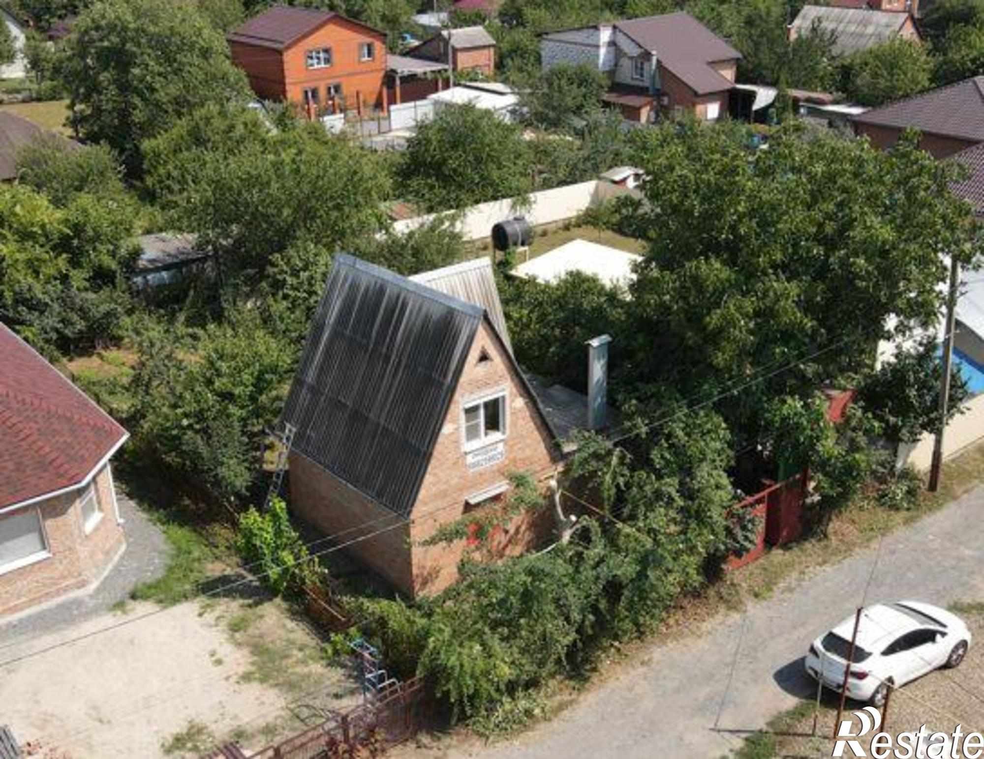 Купить дачу, дом, коттедж за 2 520 000 рублей на Щепкинское шоссе, 14/1