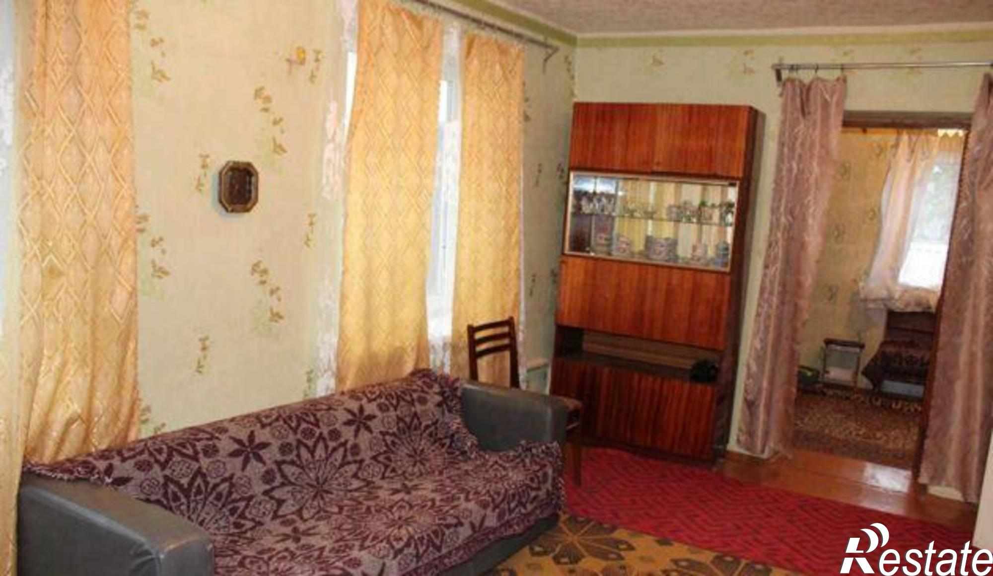 Купить дачу, дом, коттедж за 2 760 000 рублей на Задонская улица, 49