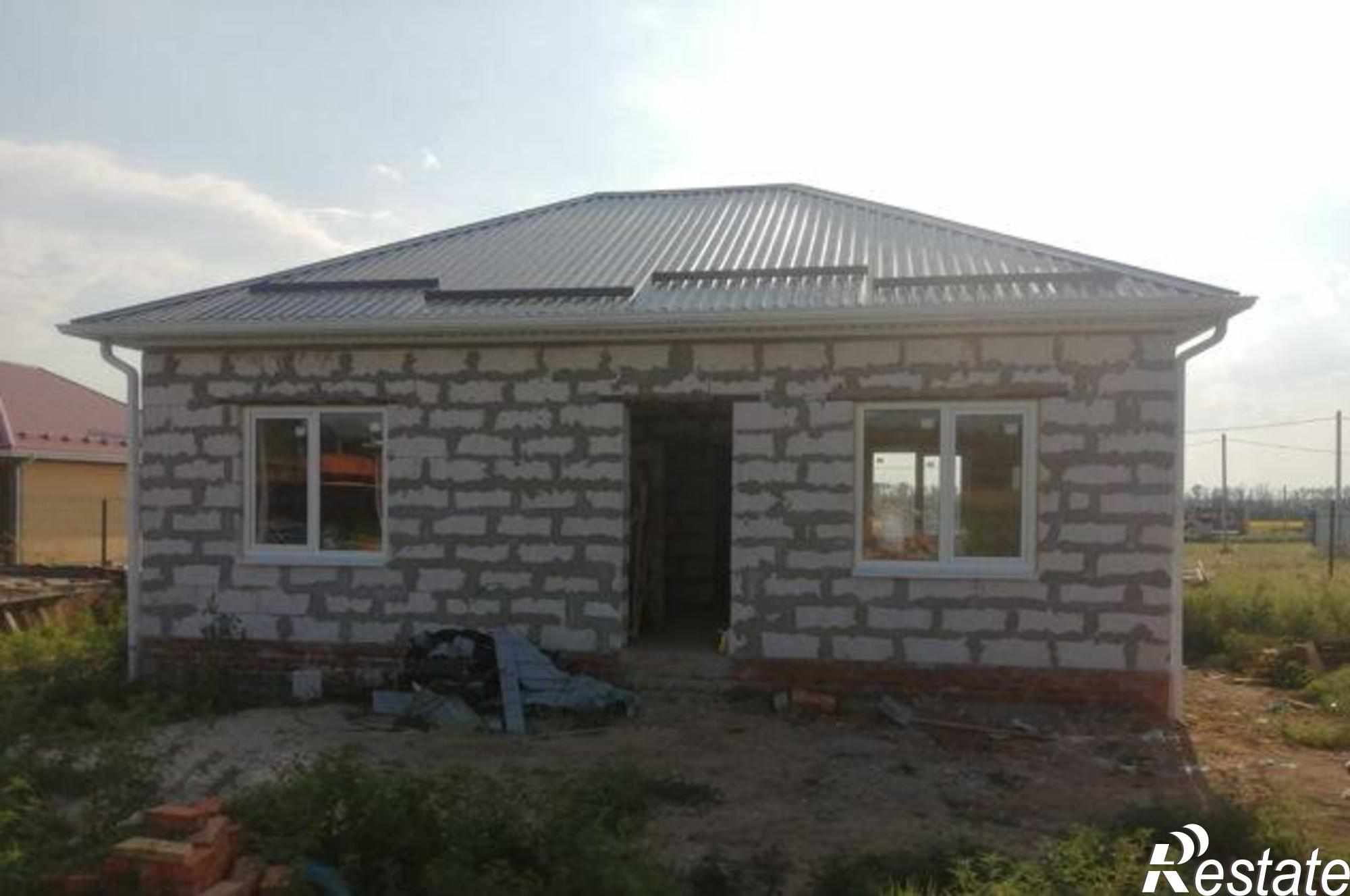Купить дачу, дом, коттедж за 4 750 000 рублей на Самшитовая улица, 35