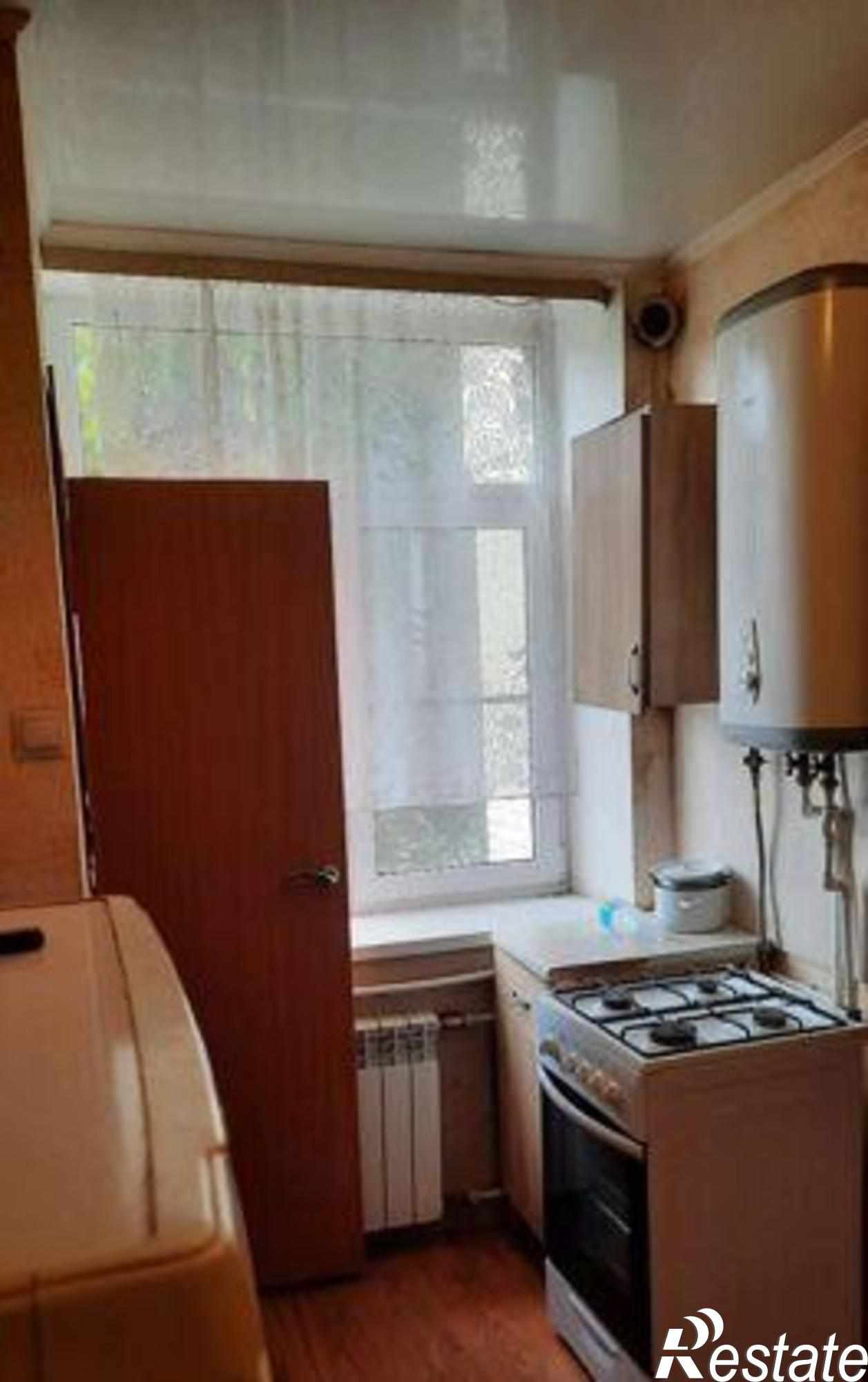 Купить квартиру за 1 500 000 рублей на Амбулаторная улица, 107/2