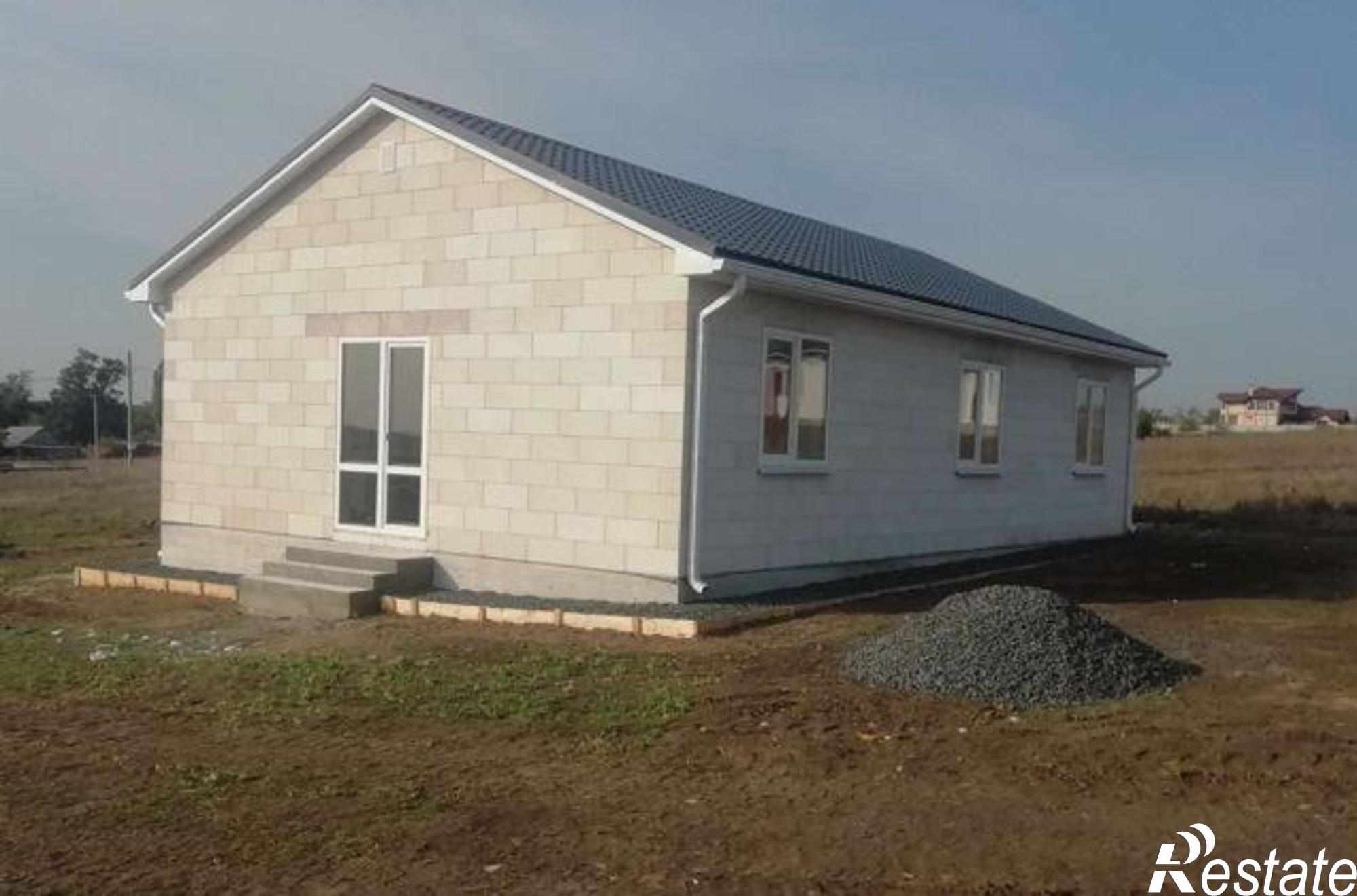 Купить дачу, дом, коттедж за 2 370 000 рублей на Озёрная улица, 150