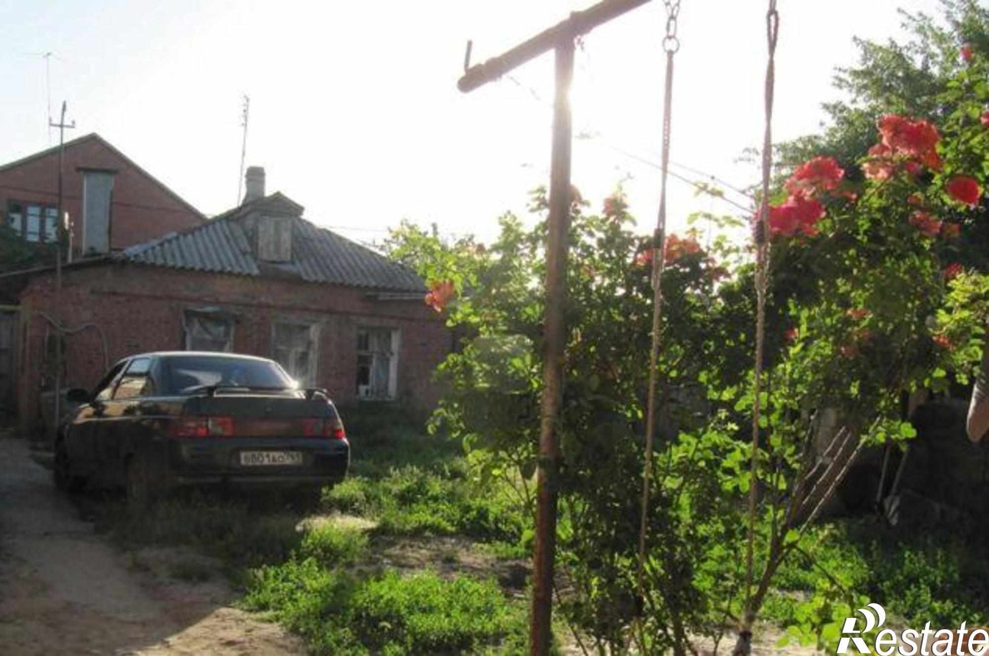 Купить дачу, дом, коттедж за 3 660 000 рублей на улица Пешкова, 12