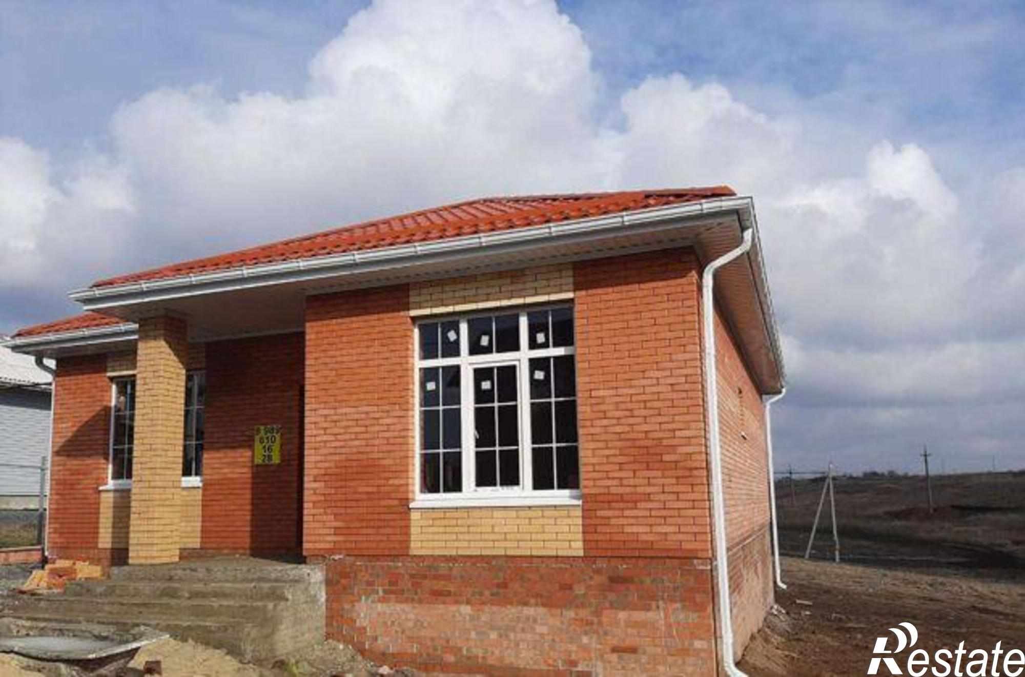 Купить дачу, дом, коттедж за 4 280 000 рублей на Александровский проезд, 8