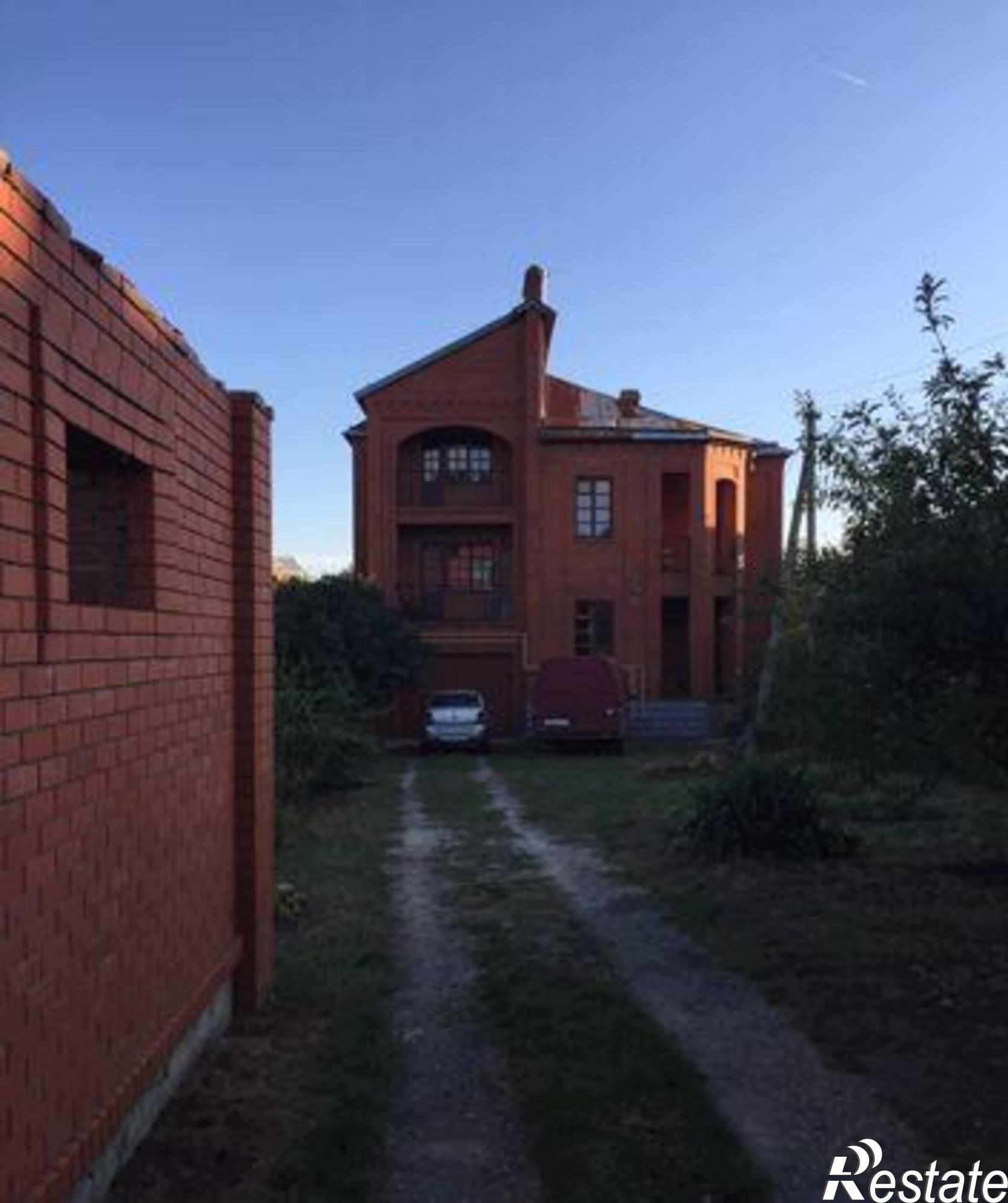 Купить дачу, дом, коттедж за 9 030 000 рублей на улица Невесомости, 9