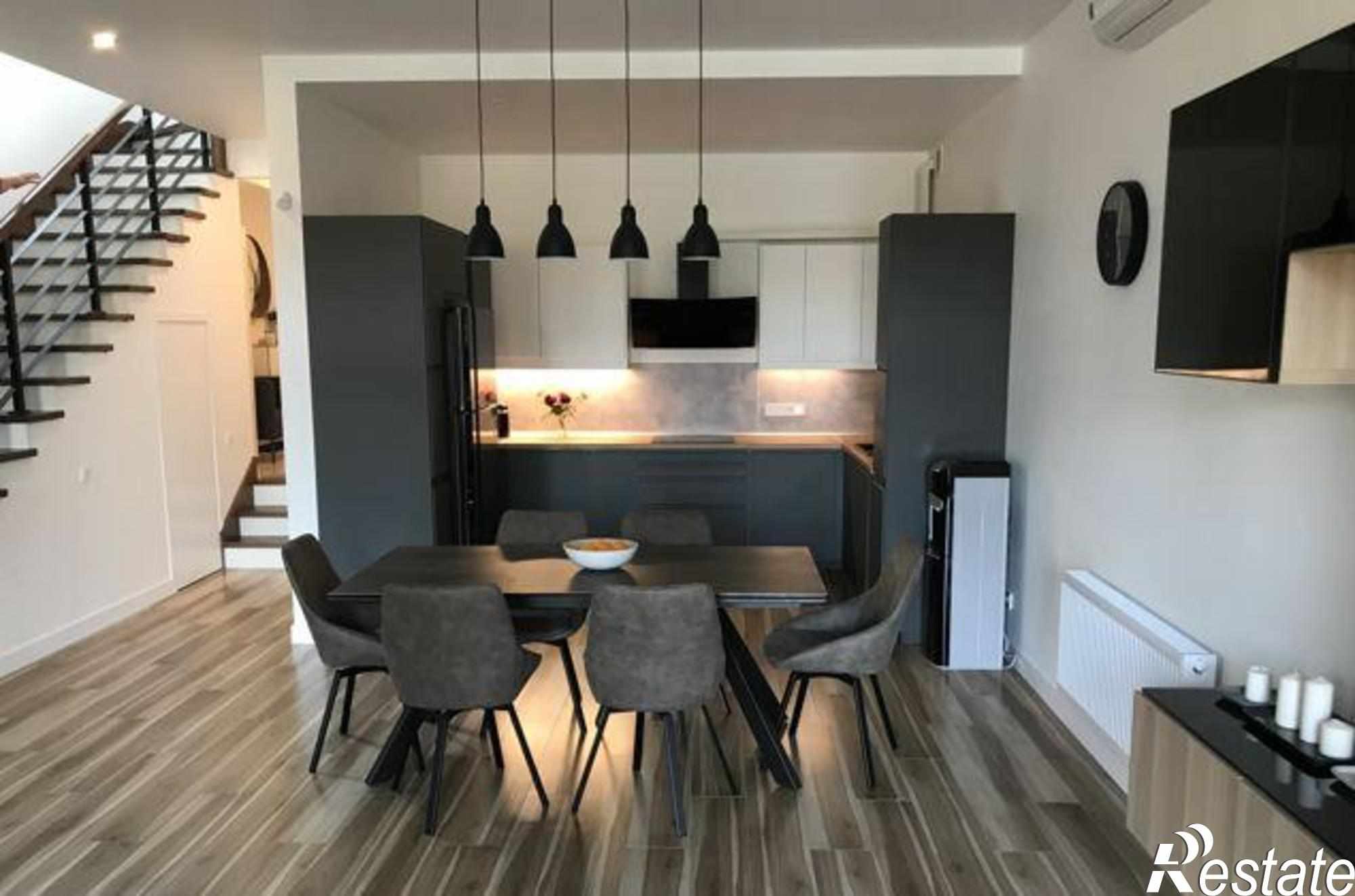 Купить дачу, дом, коттедж за 13 540 000 рублей на улица Пестеля, 80