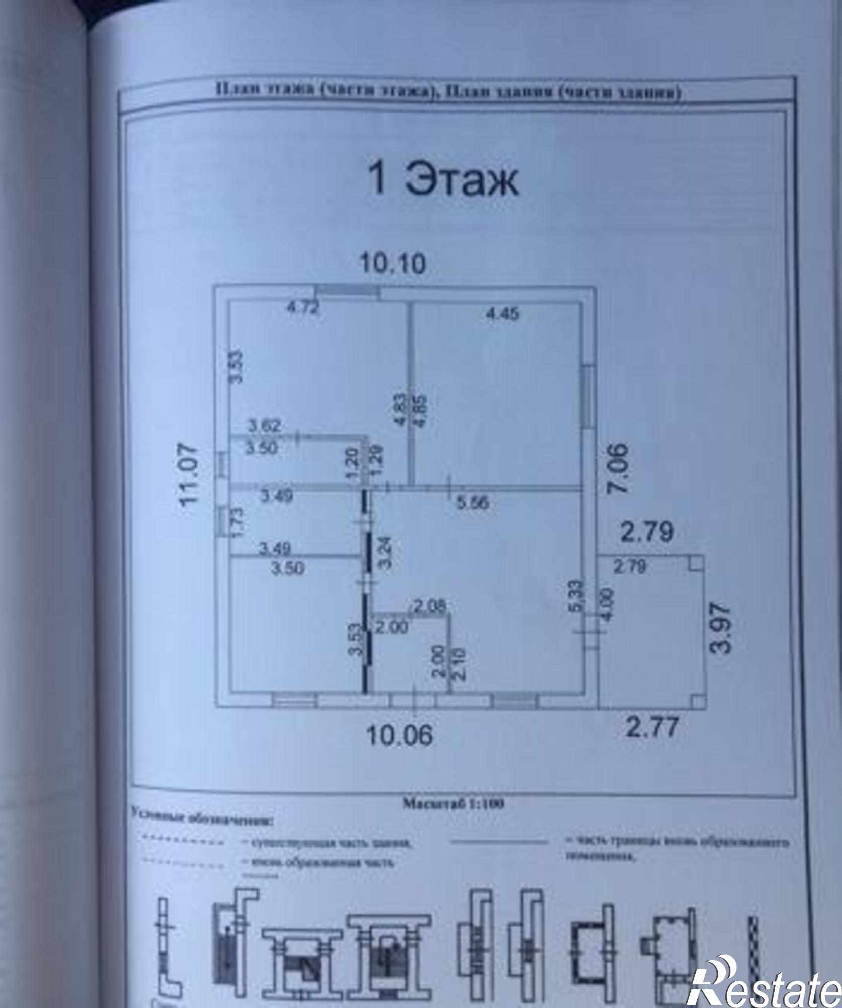 Купить дачу, дом, коттедж за 5 230 000 рублей на 5-я Форматная улица, 5