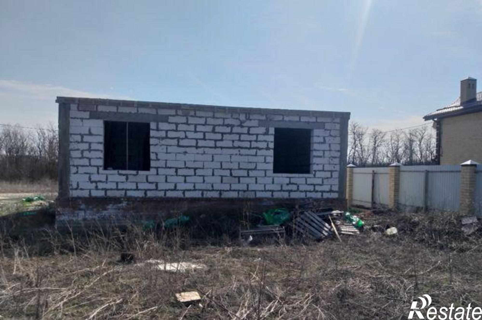 Купить дачу, дом, коттедж за 1 620 000 рублей на Ивовая улица, 35