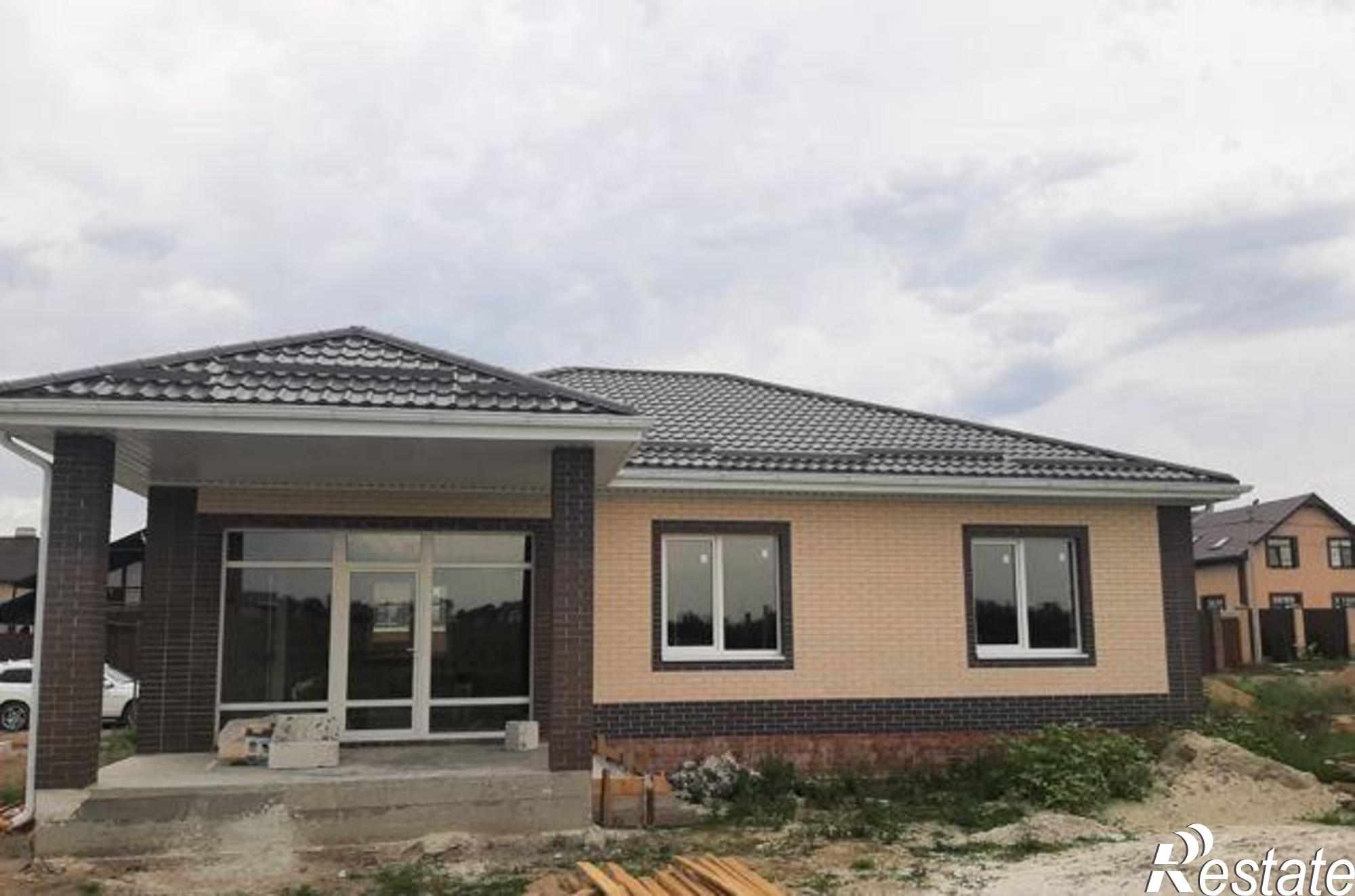 Купить дачу, дом, коттедж за 6 180 000 рублей на Калинина, 72