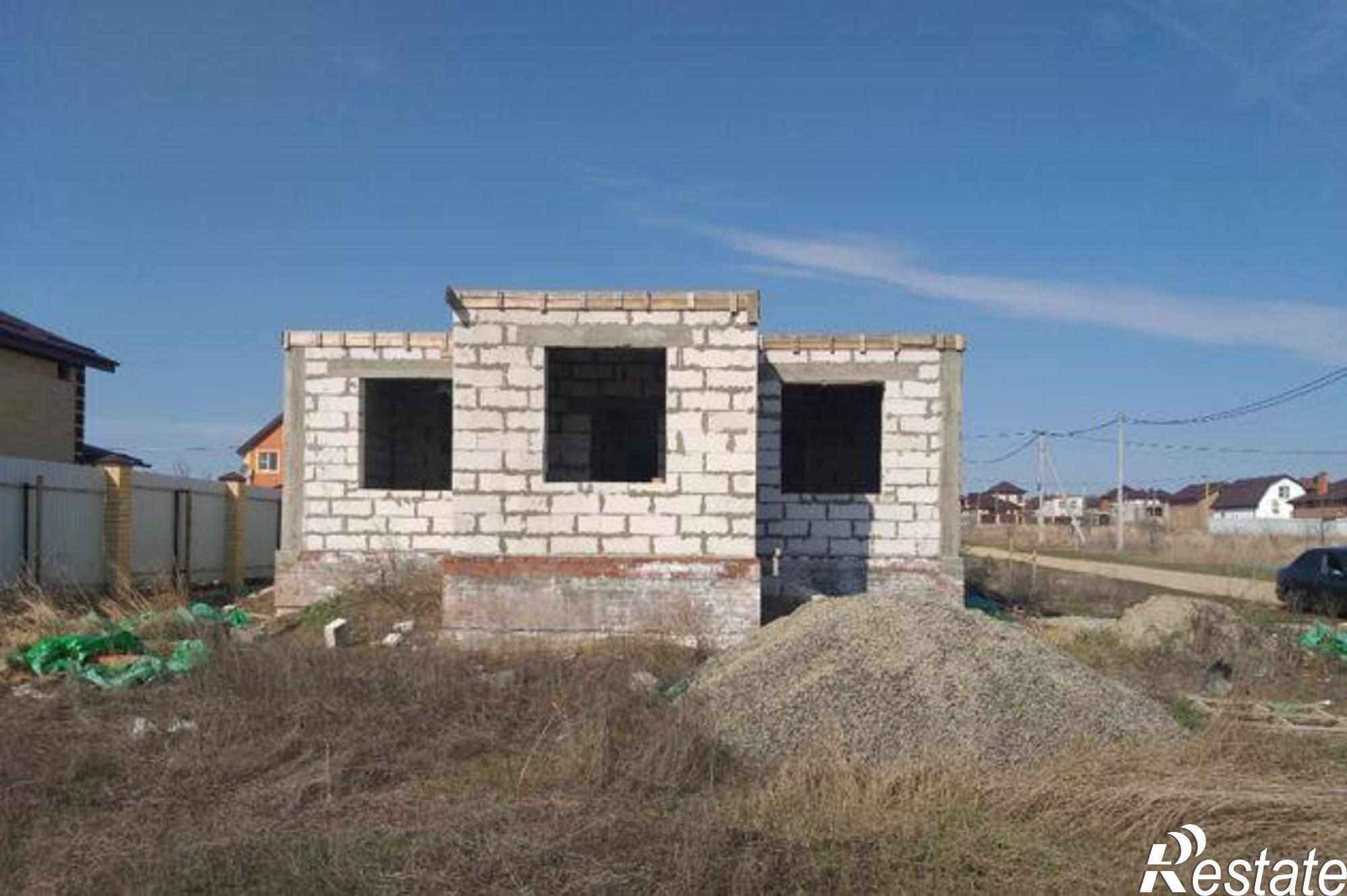 Купить дачу, дом, коттедж за 1 620 000 рублей на Ивовая улица, 35