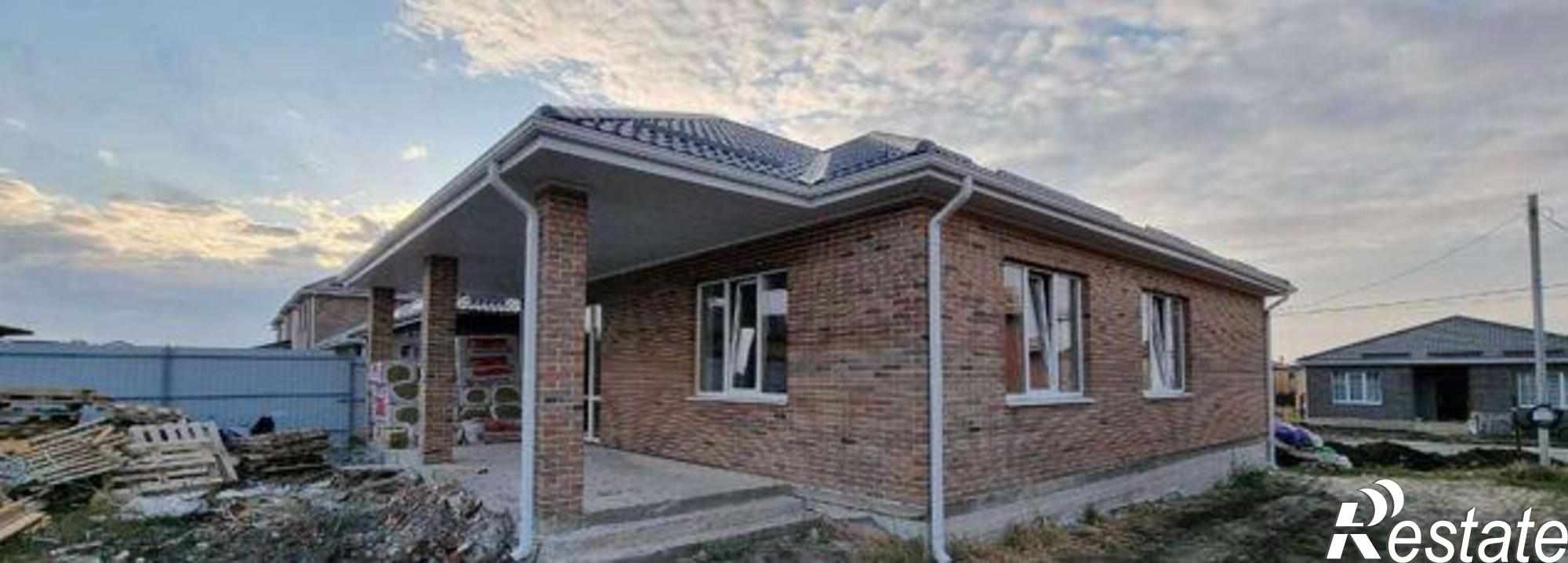 Купить дачу, дом, коттедж за 7 220 000 рублей на Культурная улица, 46