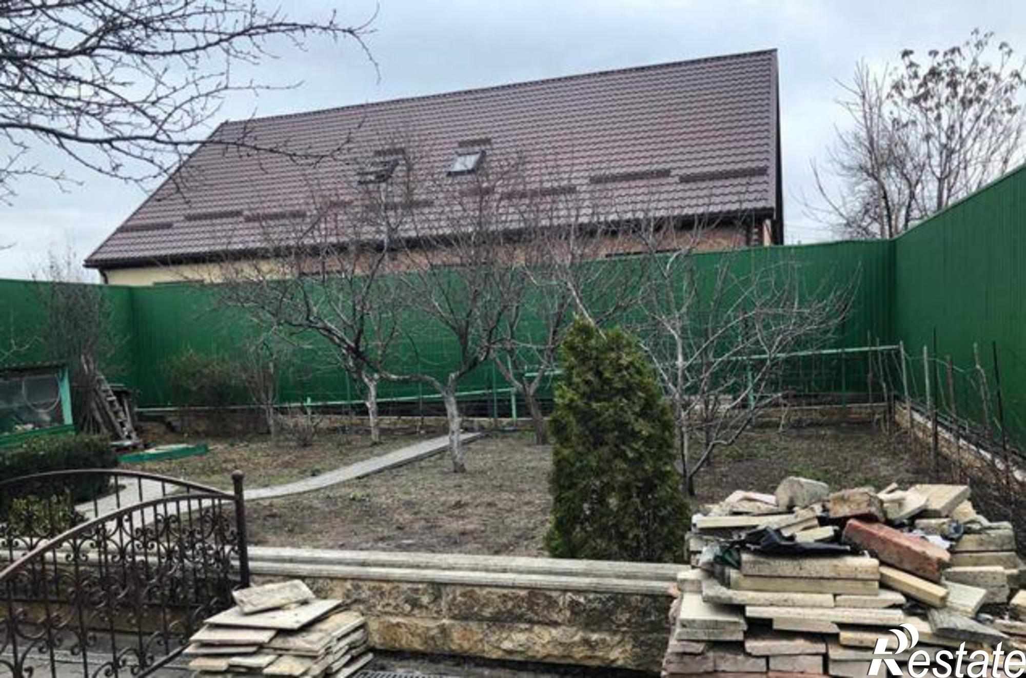 Купить дачу, дом, коттедж за 8 550 000 рублей на Капитанская улица, 72
