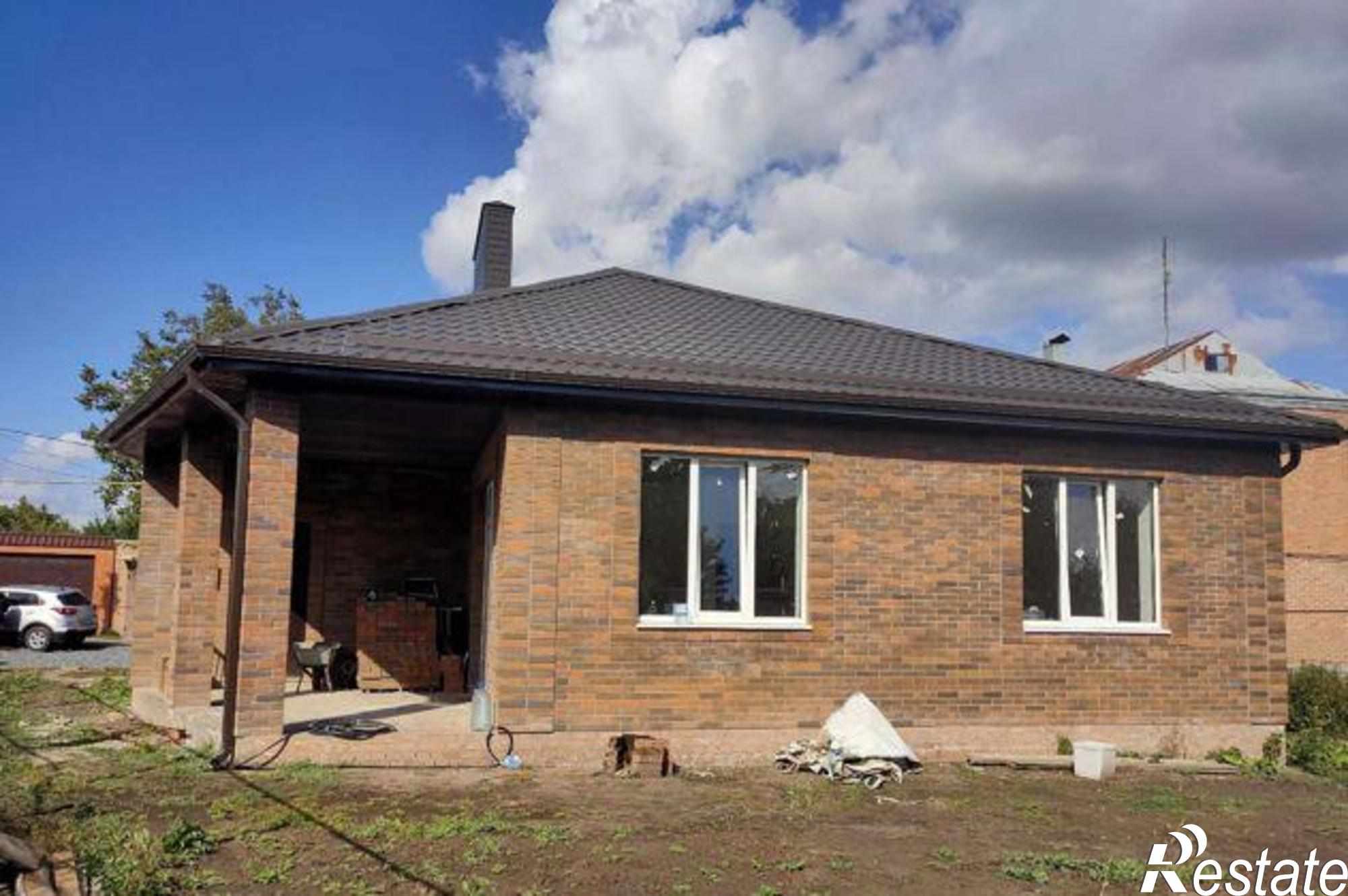 Купить дачу, дом, коттедж за 6 180 000 рублей на Особенная улица, 9