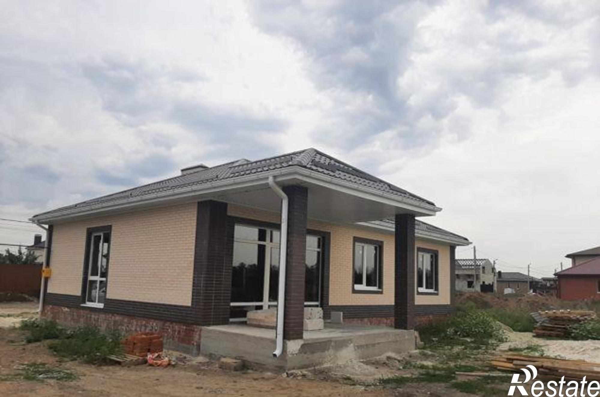 Купить дачу, дом, коттедж за 6 180 000 рублей на Калинина, 72