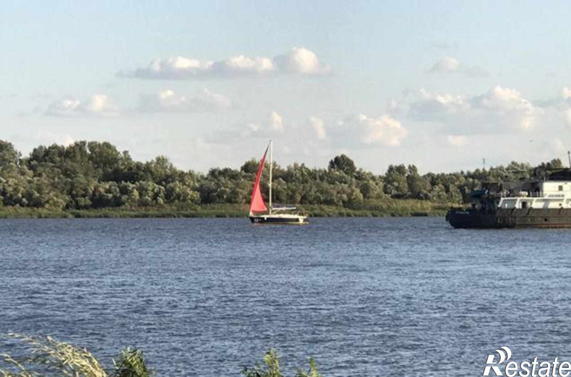 Купить дачу, дом, коттедж за 21 610 000 рублей на Набережная улица, 129Г