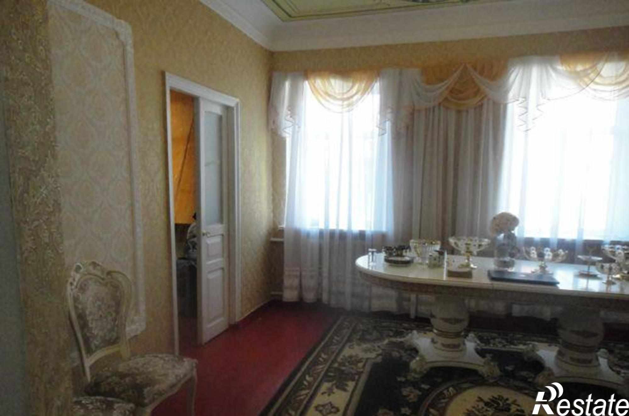 Купить дачу, дом, коттедж за 7 130 000 рублей на Лесозащитная улица, 92