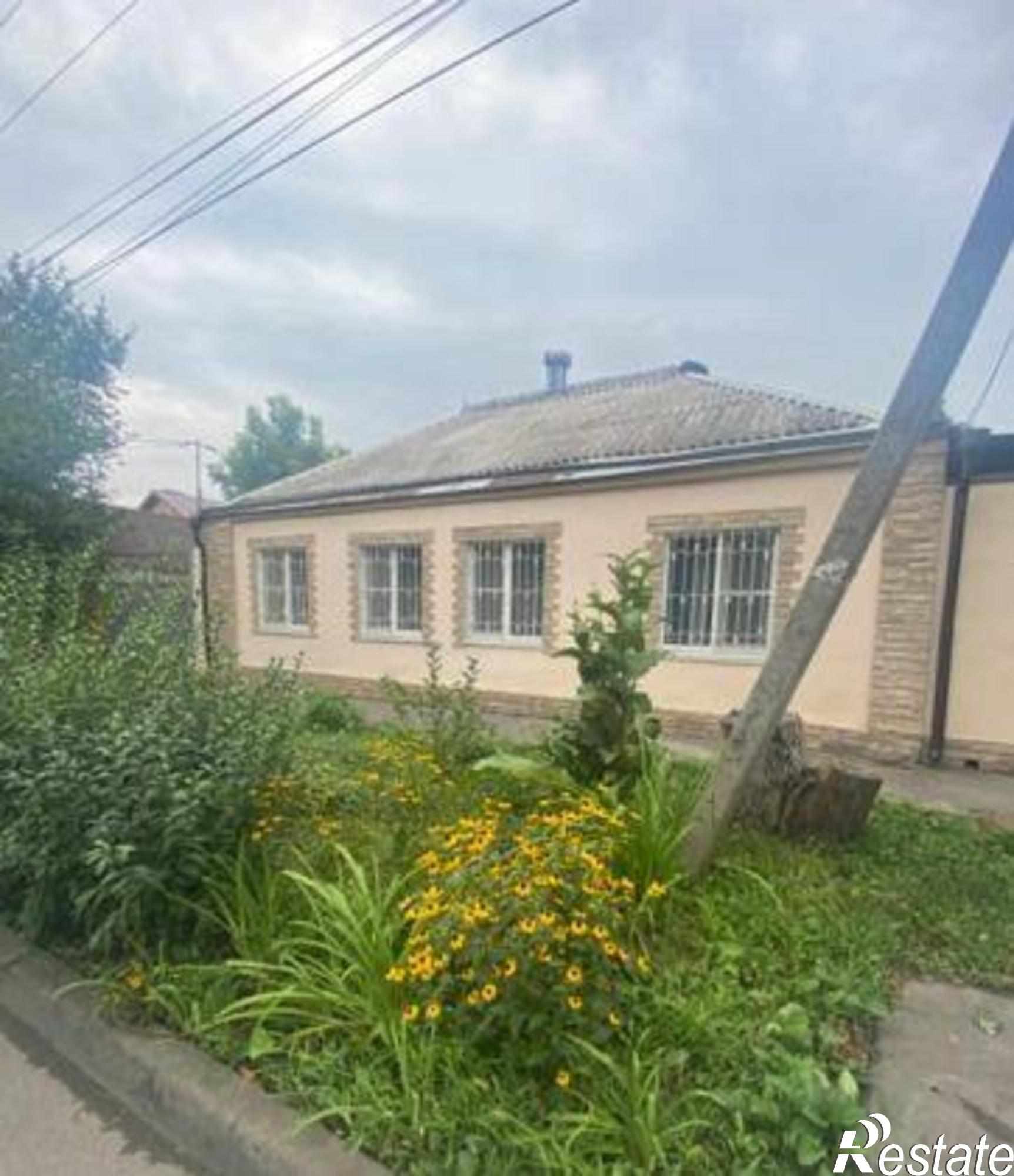 Купить дачу, дом, коттедж за 9 790 000 рублей на Оренбургский переулок, 68