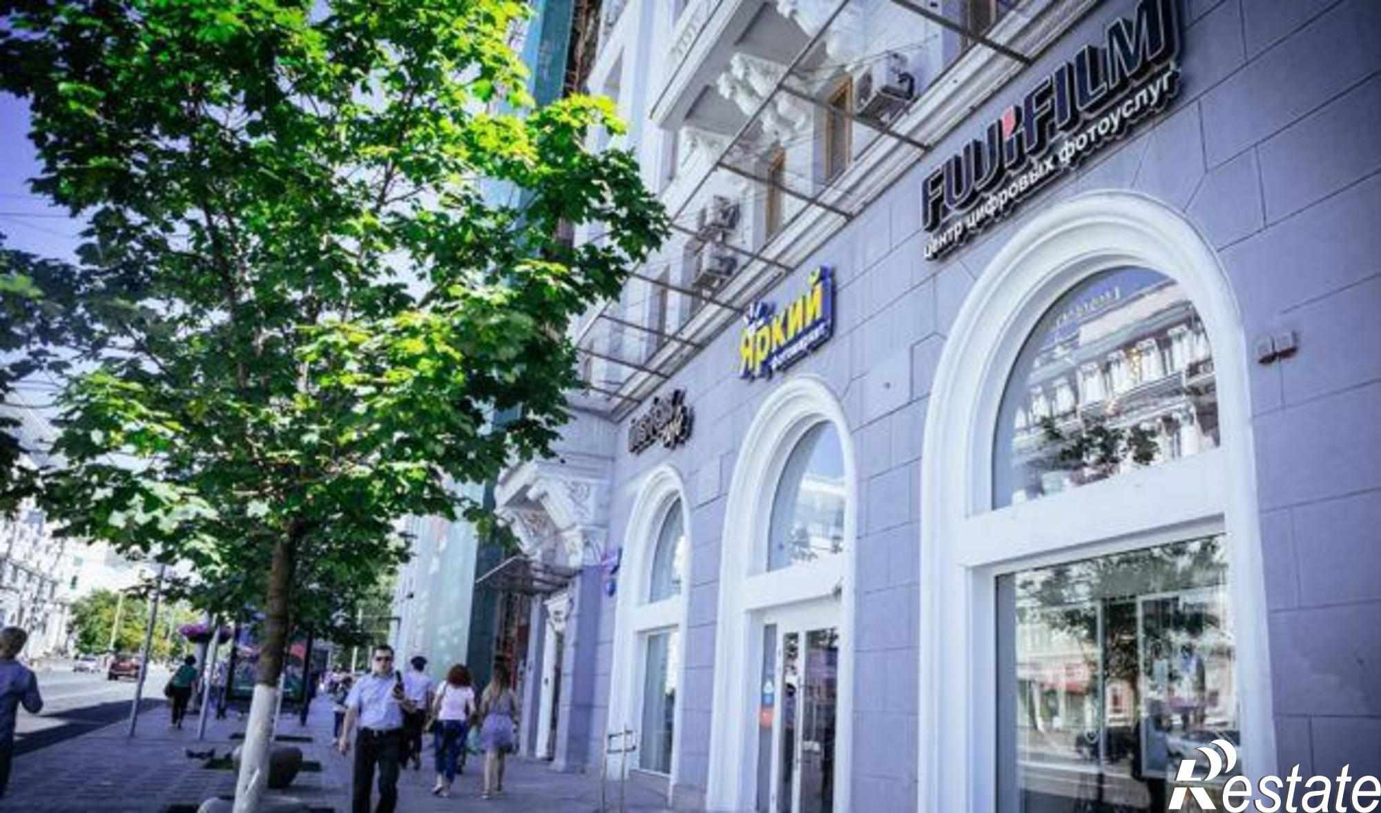 Купить дачу, дом, коттедж за 137 750 000 рублей на Большая Садовая улица, 92