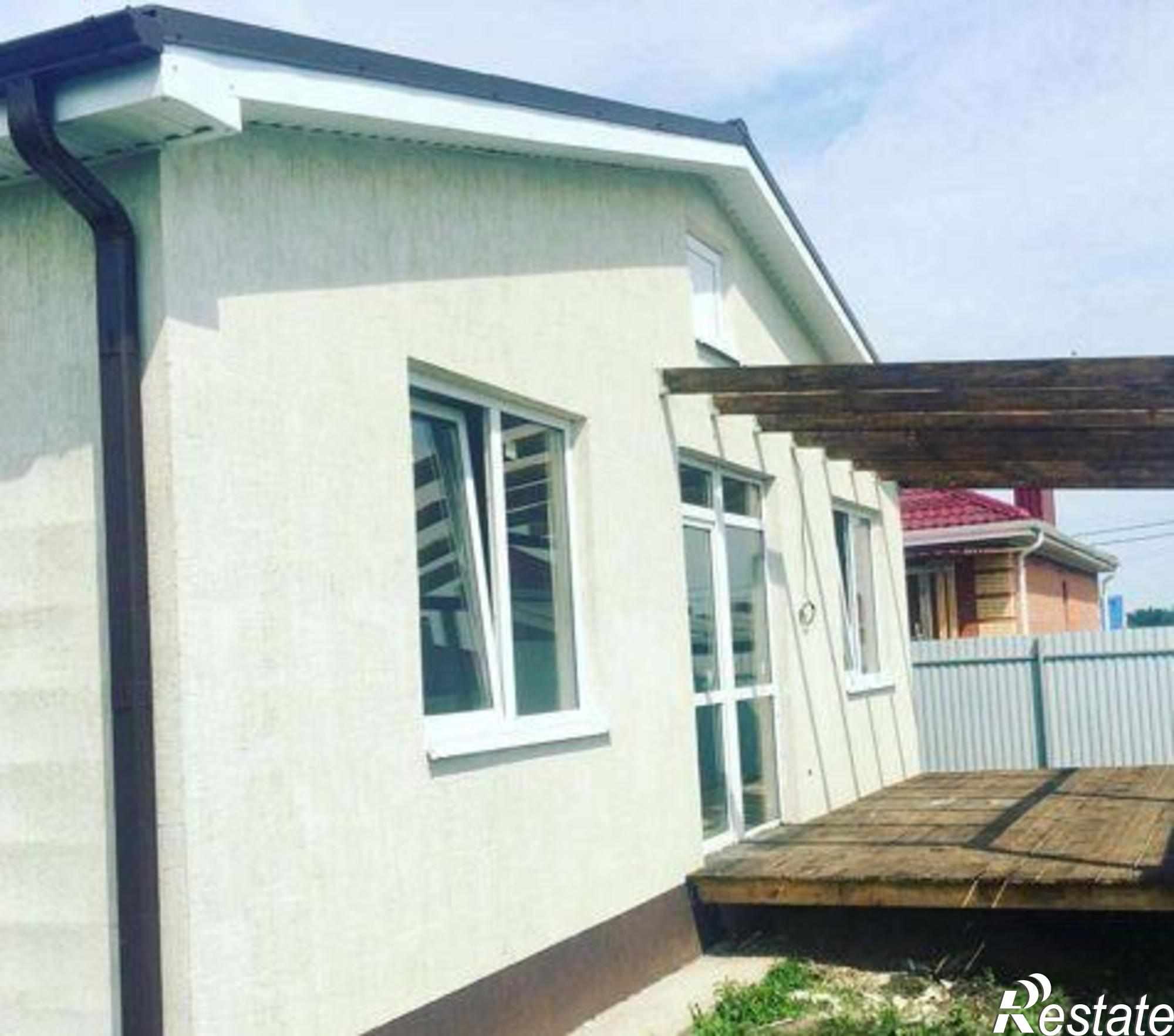 Купить дачу, дом, коттедж за 3 330 000 рублей на улица Солидарности, 126
