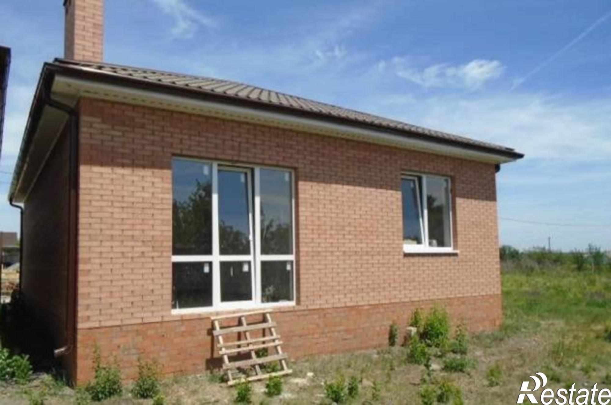 Купить дачу, дом, коттедж за 2 710 000 рублей на Весенняя улица, 92