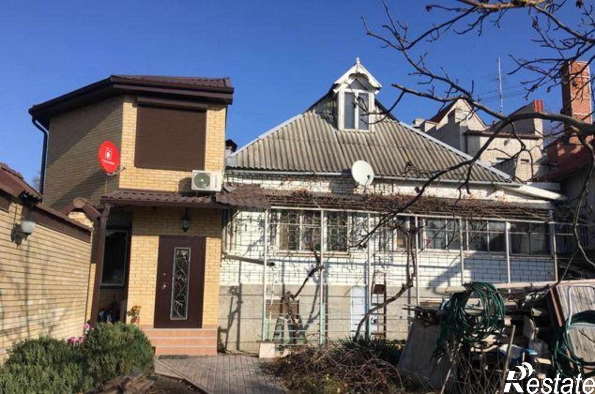 Купить дачу, дом, коттедж за 21 610 000 рублей на Набережная улица, 129Г