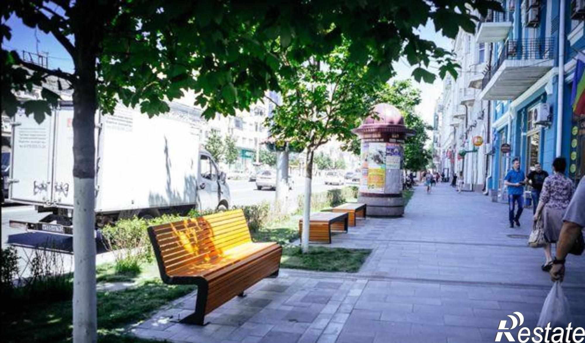 Купить дачу, дом, коттедж за 137 750 000 рублей на Большая Садовая улица, 92