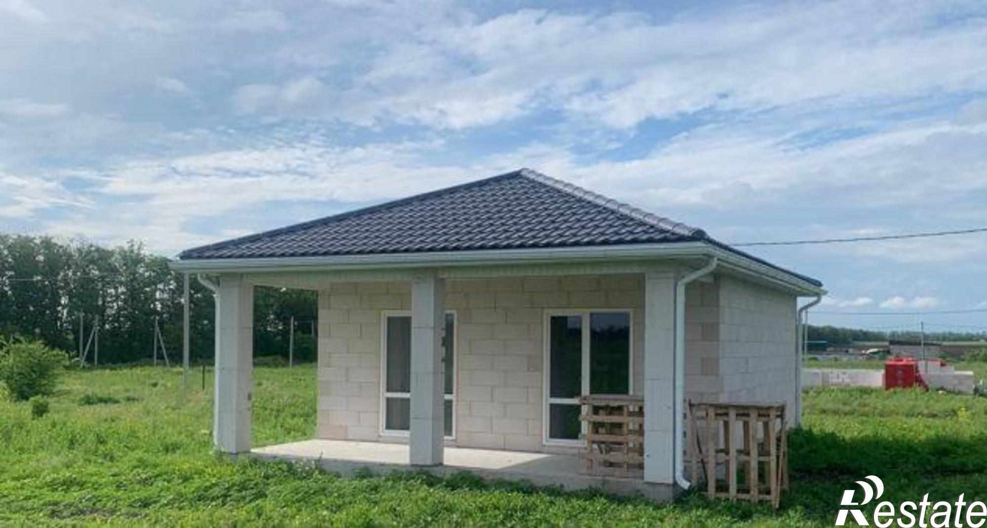 Купить дачу, дом, коттедж за 1 470 000 рублей на Озёрная улица, 4