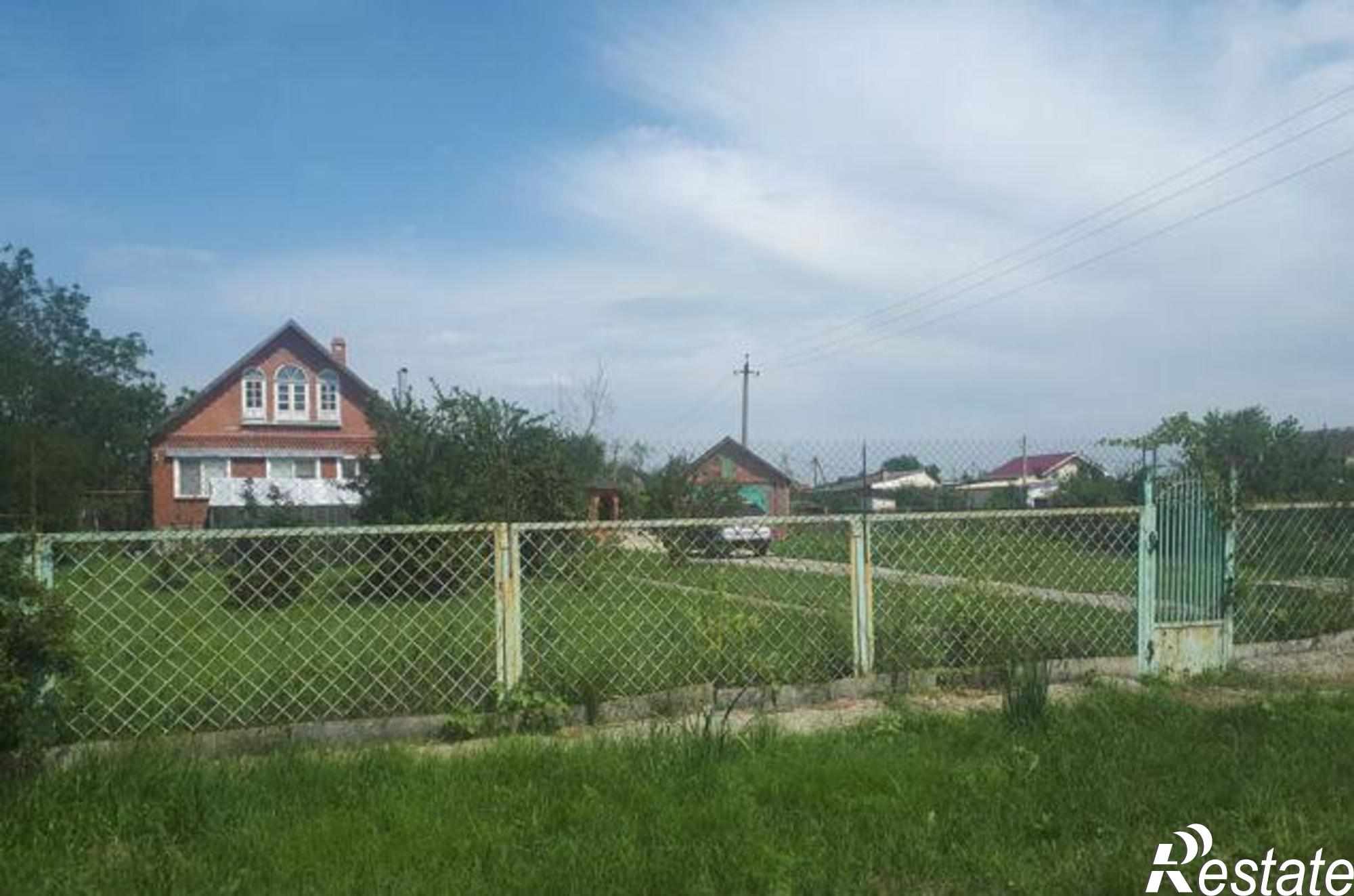 Купить дачу, дом, коттедж за 3 710 000 рублей на 1-й Придонский переулок, 108А