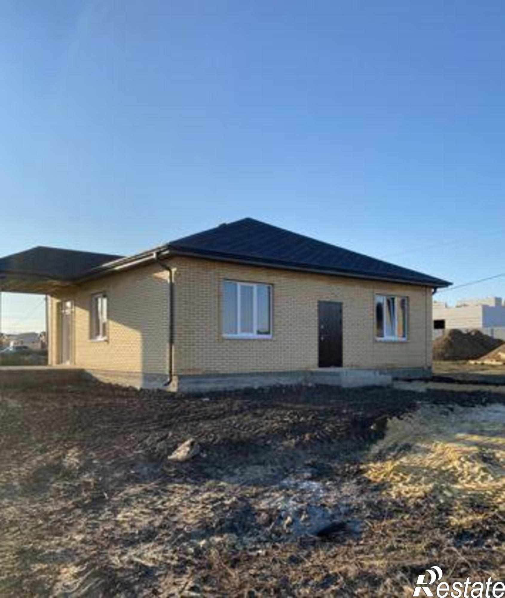 Купить дачу, дом, коттедж за 3 990 000 рублей на улица Солидарности, 34