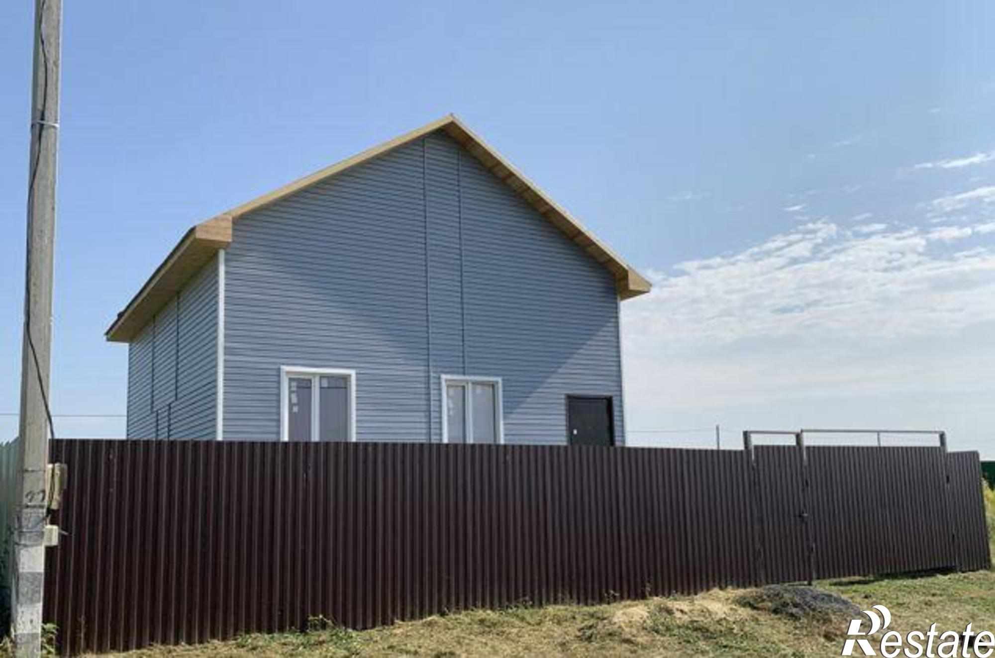 Купить дачу, дом, коттедж за 1 840 000 рублей на Калинина, 105/17