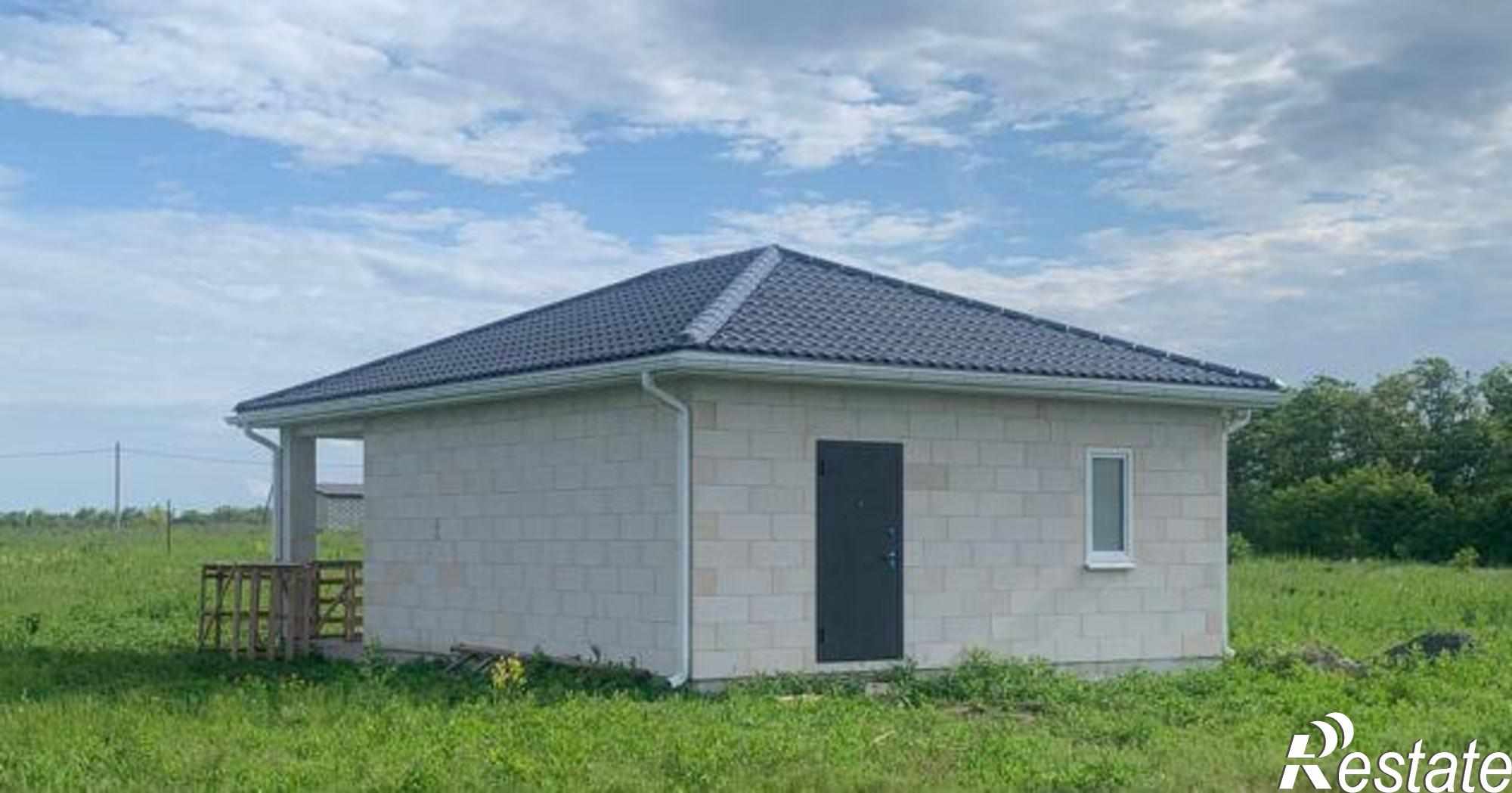 Купить дачу, дом, коттедж за 1 470 000 рублей на Озёрная улица, 4