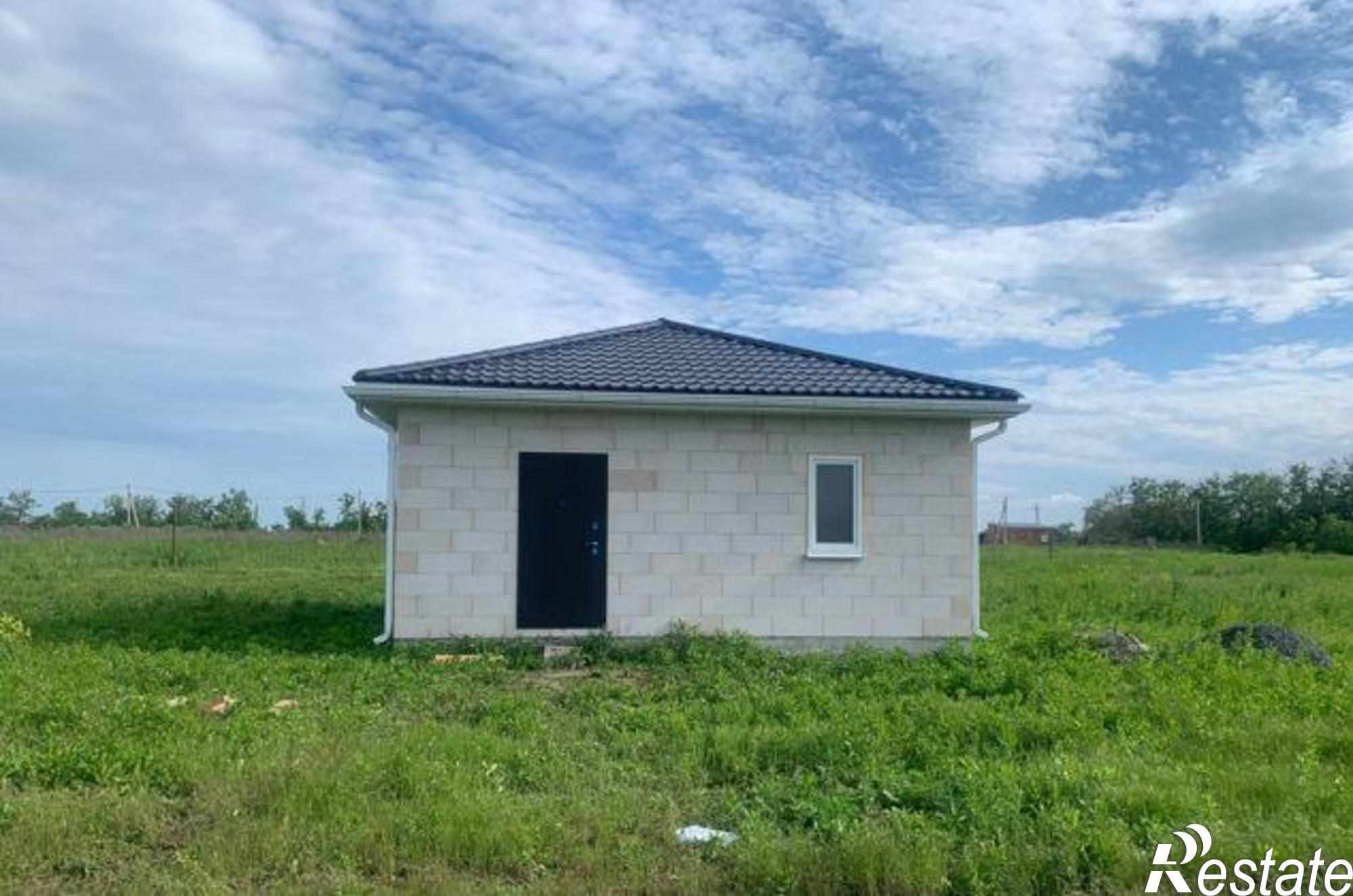 Купить дачу, дом, коттедж за 1 470 000 рублей на Озёрная улица, 4