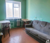 комната 63 кв м ул. Казахская,  д.22