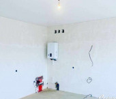 коттедж 97 кв м улица Солидарности, 126