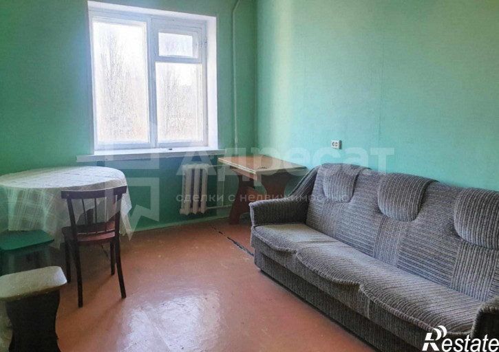 Комната ул. Казахская,  д.22