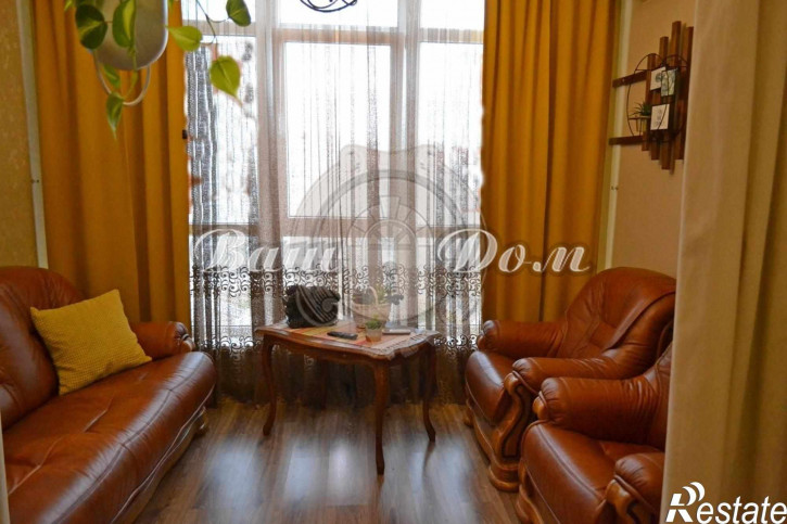 2-комн квартира ул. Верхняя, 4к7
