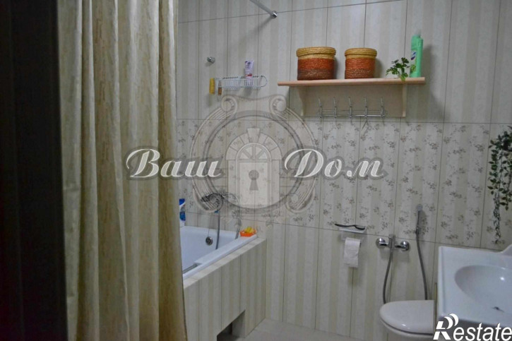 2-комн квартира ул. Верхняя, 4к7