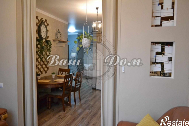 2-комн квартира ул. Верхняя, 4к7