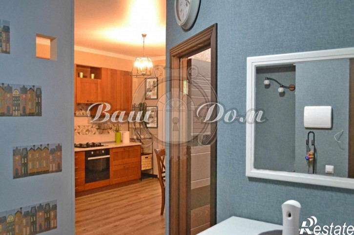 2-комн квартира ул. Верхняя, 4к7