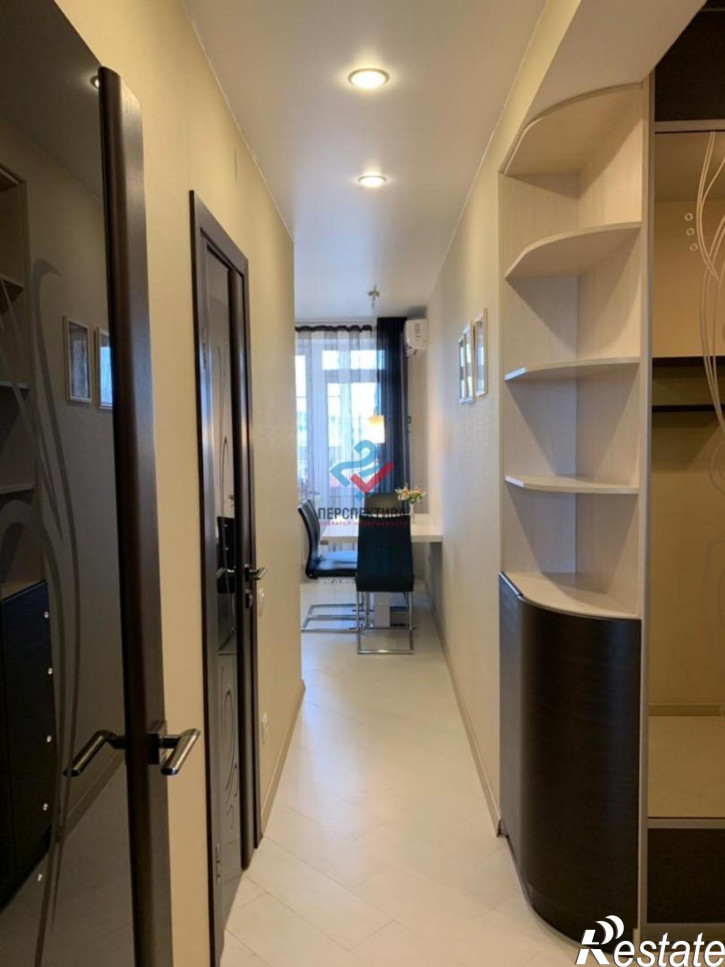 1-комн квартира улица Измайлова, 79