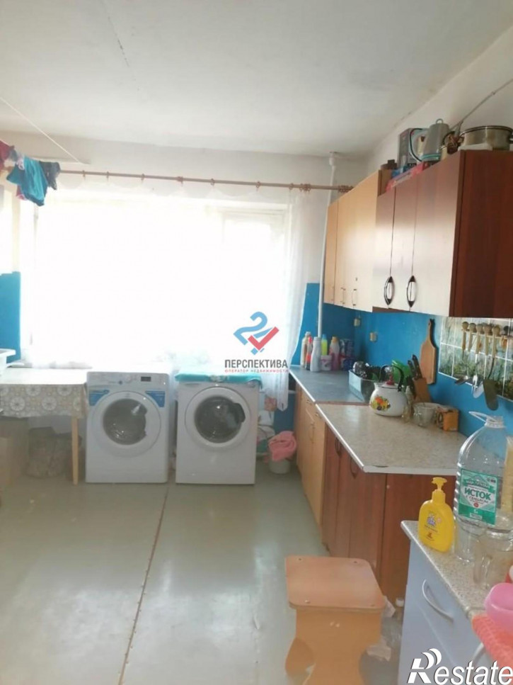 Комната Медицинская улица, 10