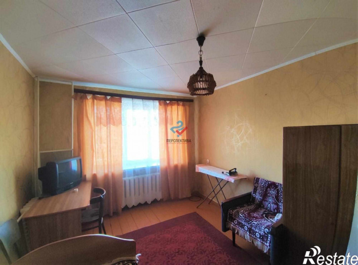 1-комн квартира Бекешская улица, 6