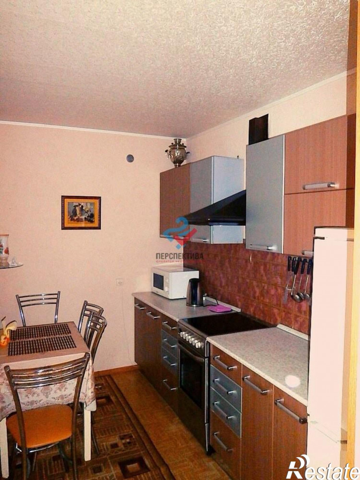 2-комн квартира улица Калинина, 152