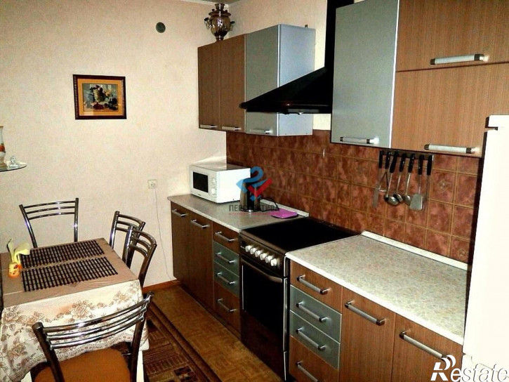 2-комн квартира улица Калинина, 152