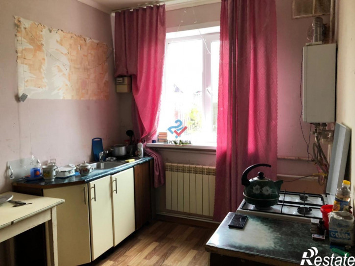 Коттедж/дом Переходная улица, 8