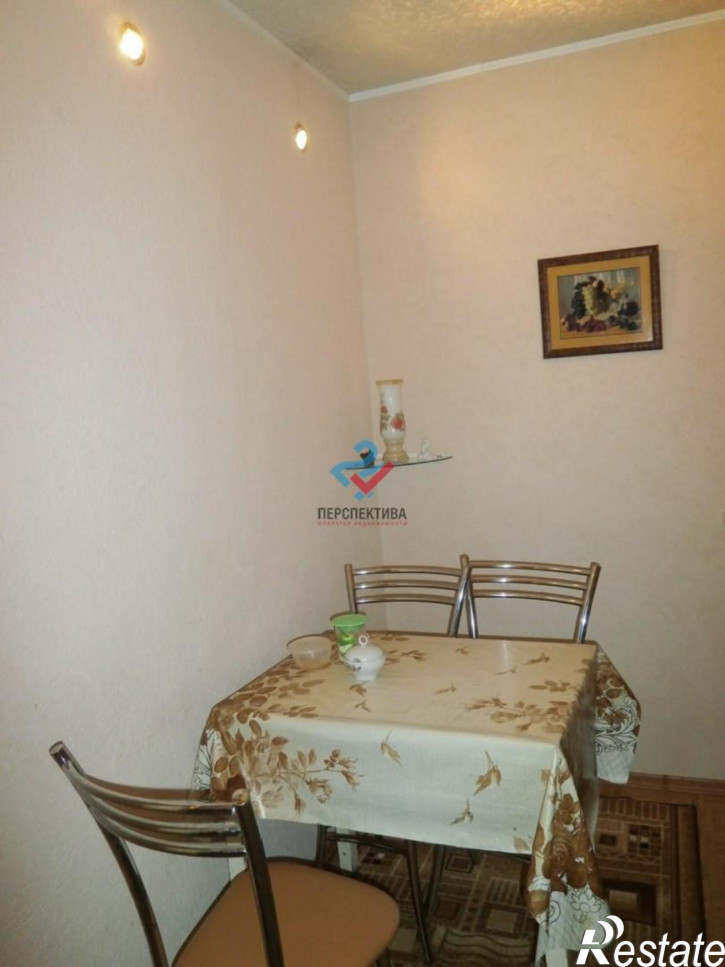 2-комн квартира улица Калинина, 152