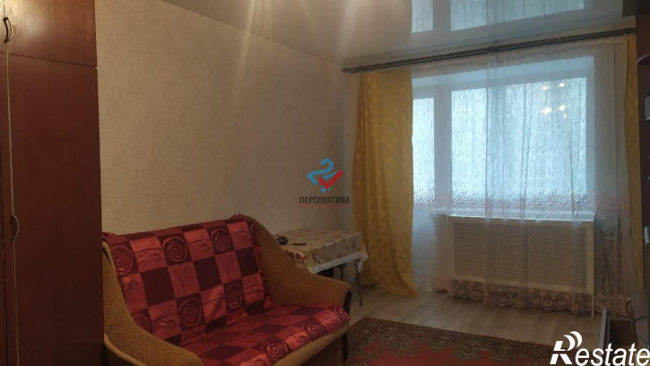 Комната улица Попова, 8А