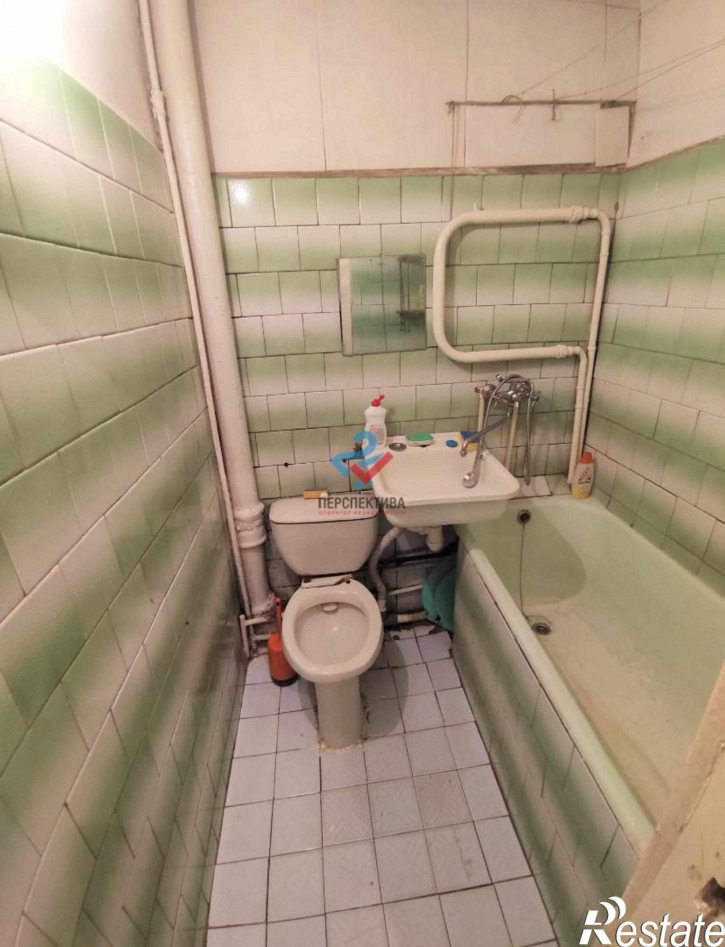 1-комн квартира Бекешская улица, 6