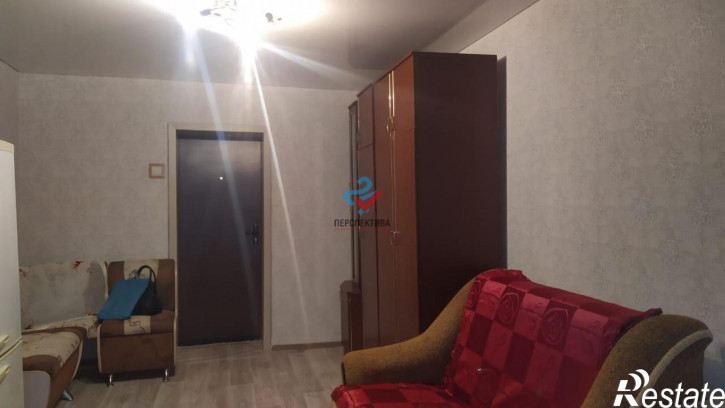 Комната улица Попова, 8А