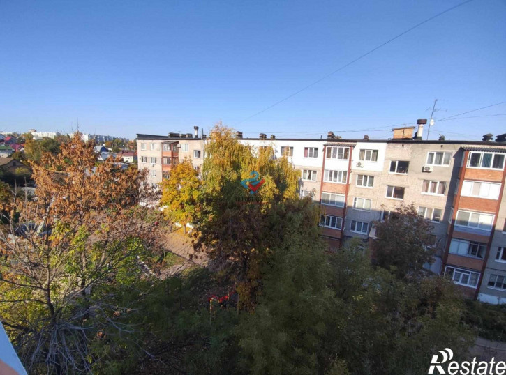 1-комн квартира Бекешская улица, 6